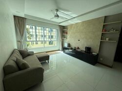 Melville Park (D18), Condominium #582644631
